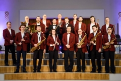 Profesionālais pūšamo instrumentu orķestris “Daugava”
