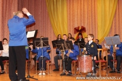 Maltas pagasta pārvaldes, Maltas pūtēju orķestris “Vikords”