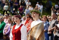 Fotogrāfija: Daugavpils valstspilsētas pašvaldības fotoarhīvs