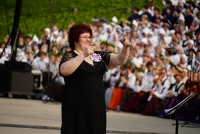 Fotogrāfija: Daugavpils valstspilsētas pašvaldības fotoarhīvs