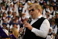 Fotogrāfija: Daugavpils valstspilsētas pašvaldības fotoarhīvs