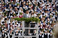 Fotogrāfija: Daugavpils valstspilsētas pašvaldības fotoarhīvs
