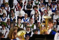 Fotogrāfija: Daugavpils valstspilsētas pašvaldības fotoarhīvs