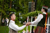 Fotogrāfija: Daugavpils valstspilsētas pašvaldības fotoarhīvs