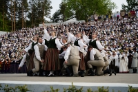 Fotogrāfija: Daugavpils valstspilsētas pašvaldības fotoarhīvs