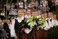 Fotogrāfija: Daugavpils valstspilsētas pašvaldības fotoarhīvs