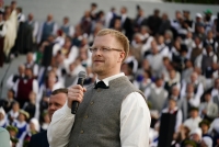 Fotogrāfija: Daugavpils valstspilsētas pašvaldības fotoarhīvs