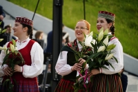 Fotogrāfija: Daugavpils valstspilsētas pašvaldības fotoarhīvs