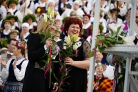 Fotogrāfija: Daugavpils valstspilsētas pašvaldības fotoarhīvs