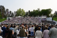 Fotogrāfija: Daugavpils valstspilsētas pašvaldības fotoarhīvs