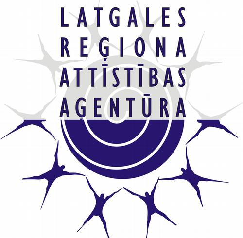 Latgales reģiona attīstības aģentūra