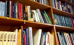 2015. gada lasītākās grāmatas pilsētas bibliotēkās