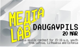 Baltijas valstu jauniešus aicina uzlabot medijpratību
