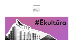 Latvijas Nacionālās bibliotēkas informatīvais apkopojums par notikumiem un aktualitātēm 25.-31.10.21.