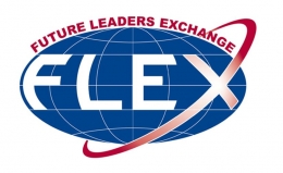 FLEX apmaiņas programmas seminārs ASV Informācijas centrā