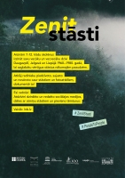 Daugavpilī, Jelgavā un Liepājā norisināsies projekts “Zenit stāsti” 