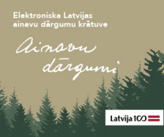 Balsošana par Latvijas ainavu dārgumiem ir noslēgusies!