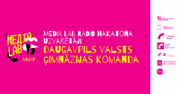 Noskaidroti medijpratības projekta “MediaLab Radio” uzvarētāji