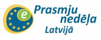 E-prasmju nedēļa Daugavpils publiskajās bibliotēkās