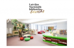 LNB aktualitātes 27.05.-04.06.