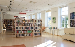 Daugavpils publiskās bibliotēkas atsāk darbu ierastajā režīmā