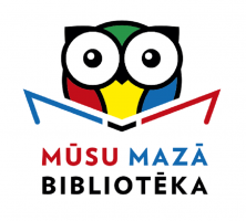 Daugavpils bibliotēkas turpina dalību lasītveicināšanas projektā “Mūsu mazā bibliotēka”