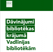 Pieejams IFLA izdevuma 