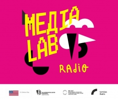 Atjaunota pieteikšanās medijpratības projektam “MediaLab”