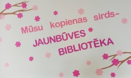 Tikšanās ar Daugavpils dzejniekiem Jaunbūves bibliotēkā