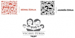 Bērnu, jauniešu un vecāku žūrijas 2014. gada noslēguma pasākumi