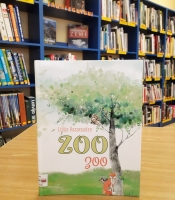 Izdots Lidijas Vasaraudzes literāro darbu krājums “ZOO”
