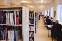 Latgales Centrālajā bibliotēkā un filiālēs noritēs Bibliotēku nedēļa 