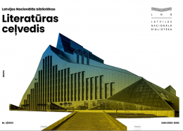 “Literatūras ceļveža” gada 2.numurs