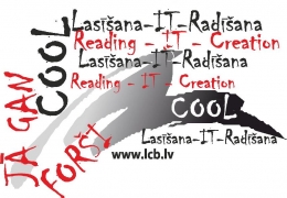 Latgales Centrālās bibliotēkas akcija „Lasīt ir forši !” Daugavpils skolās