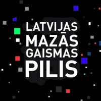 Latgales Centrālajā bibliotēkā apskatāma ceļojošā fotoizstāde “Latvijas mazās gaismas pilis” 