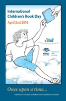 Daugavpils bibliotēkās atzīmēs Starptautisko bērnu grāmatu dienu 