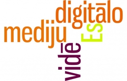 Jauniešu forums “Es digitālo mediju vidē”