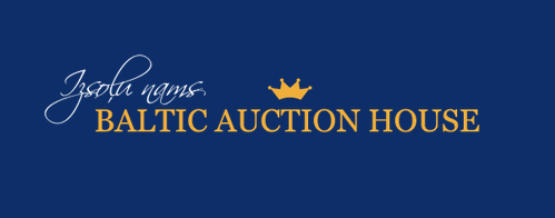 „Baltic Auction house” rīko grāmatu, pastkaršu un fotogrāfiju izsoli internetā