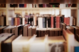 Latgales Centrālā bibliotēka atver jaunu grāmatu izsniegšanas punktu