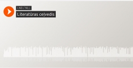 Literatūras ceļvedis skaņu versijā