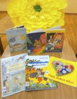 Starptautiskā ģimenes diena kopā ar Daugavpils bērnu grāmatu autoriem
