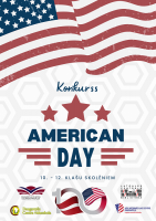 Vidusskolēni aicināti pieteikties dalībai erudīcijas konkursā “American Day”