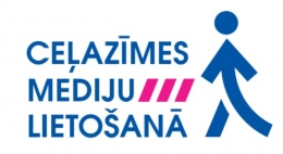Ceļazīmes mediju lietošanā: Medijpratības rokasgrāmata bibliotekāriem