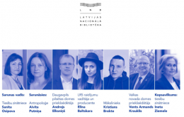 LNB informatīvais apkopojums par notikumiem un aktualitātēm 06.-12.12.21.