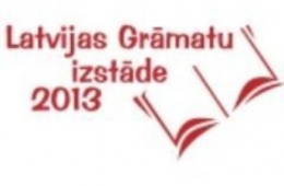 Latvijas Grāmatu izstāde