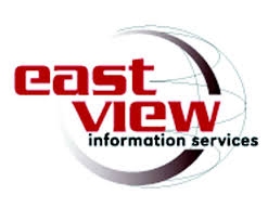 East View datubāzes izmēģinājums
