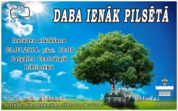 Fotostudijas „Ezerzeme - F” izstāde Latgales Centrālajā bibliotēkā