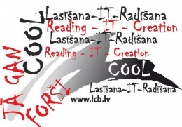 Starptautiskais literāri muzikālais noslēguma  pasākums „Lasīšana-IT-Jaunrade“ Daugavpilī