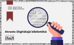 Latgales Centrālā bibliotēka ar mīlestību pilsētai