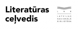 Literatūras ceļvedis